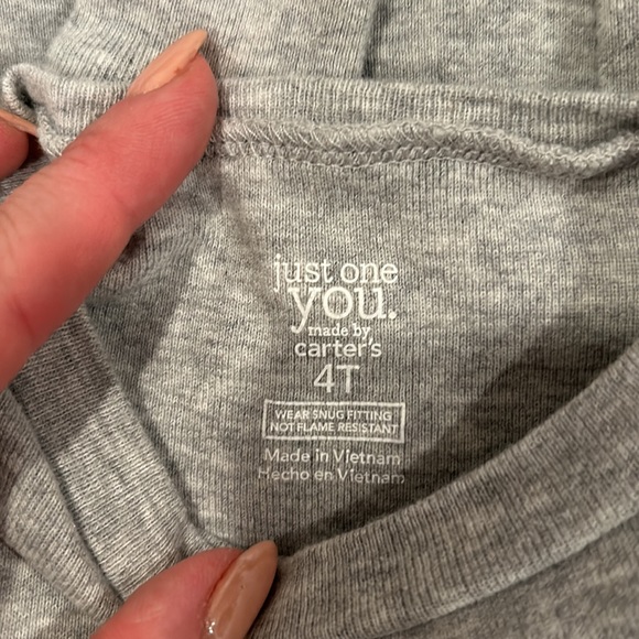 Kids Christmas pj bundle - Picture 4 of 7